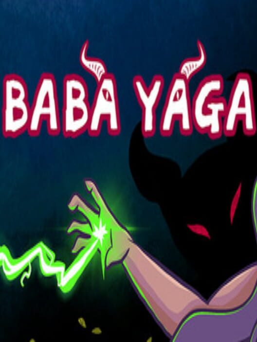 Capa de Baba Yaga