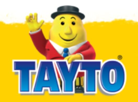 Tayto Runner cover