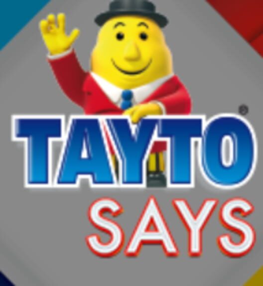 Tayto Says cover
