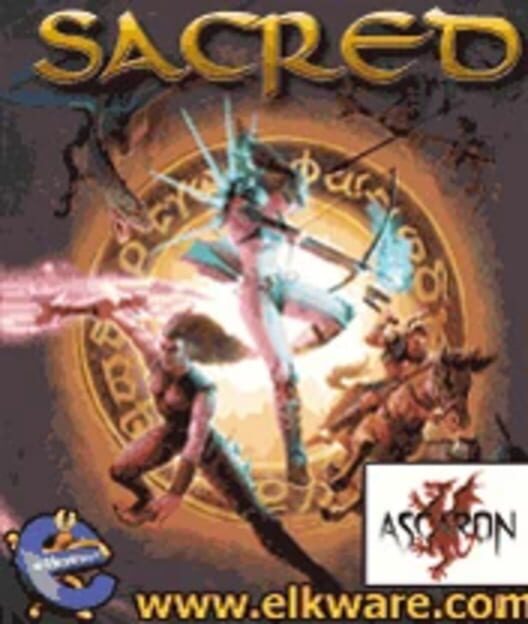 Sacred cover