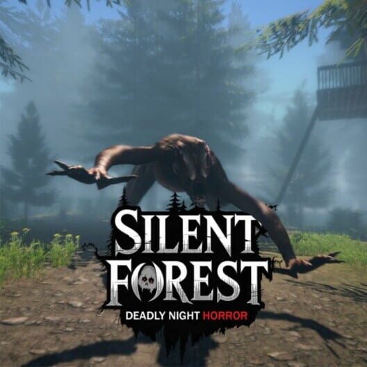 Silent Forest: Deadly Night Horror