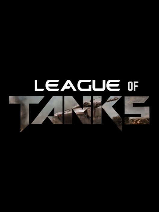 League of Tanks: Global War cover