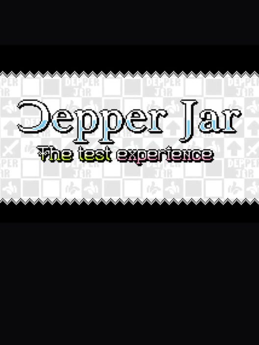 Depper Jar