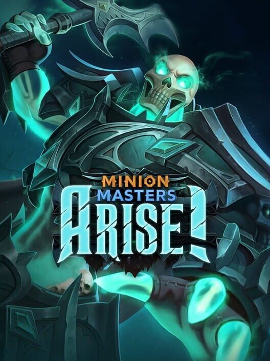 Minion Masters: Arise!