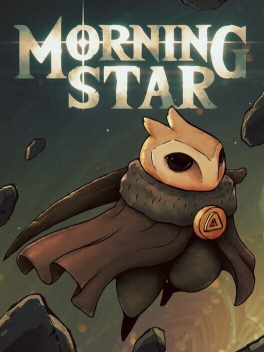 Morning Star cover