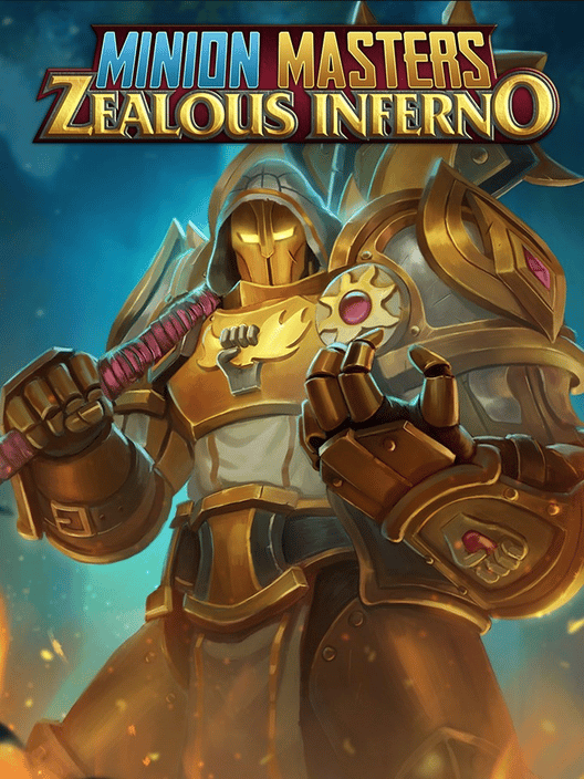Minion Masters: Zealous Inferno
