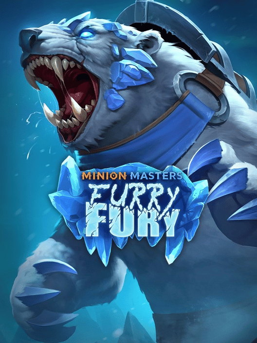 Minion Masters: Furry Fury