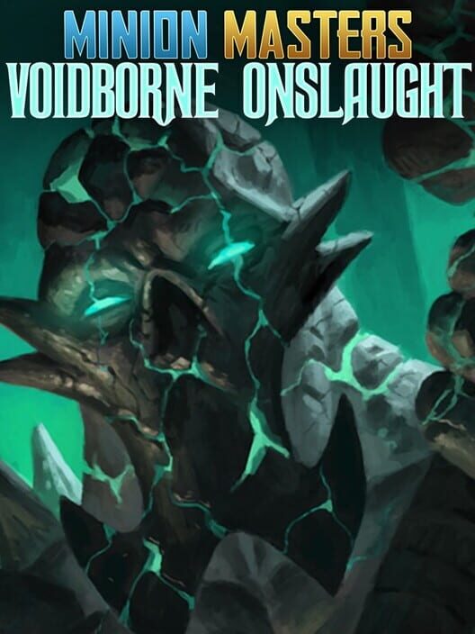 Minion Masters: Voidborne Onslaught