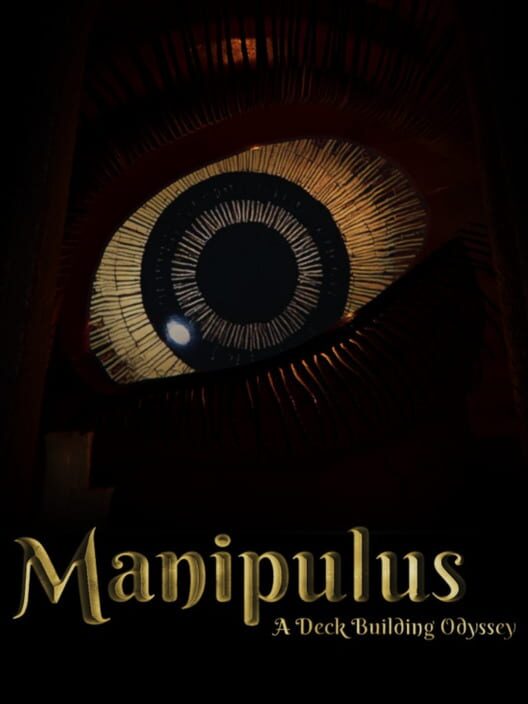 Capa de Manipulus