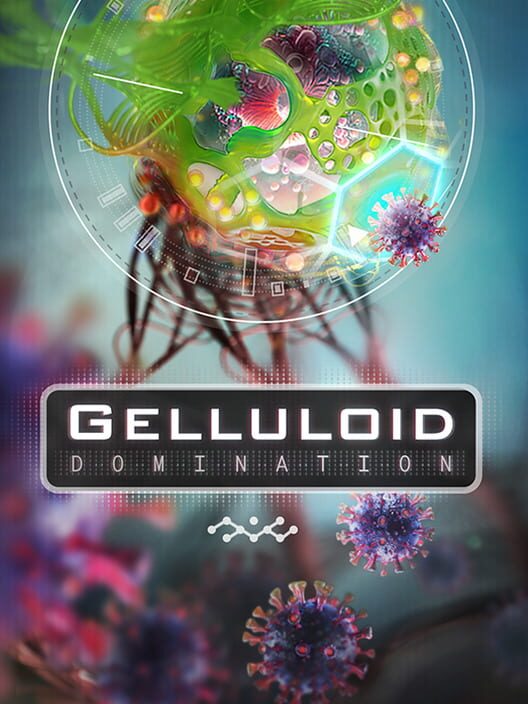 Gelluloid Domination