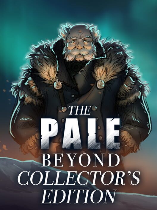 The Pale Beyond: Collectors Edition