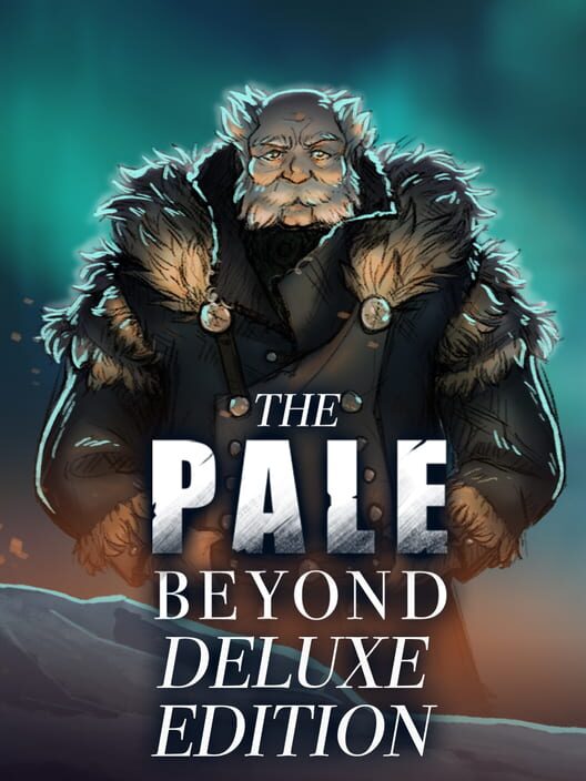 The Pale Beyond: Deluxe Edition