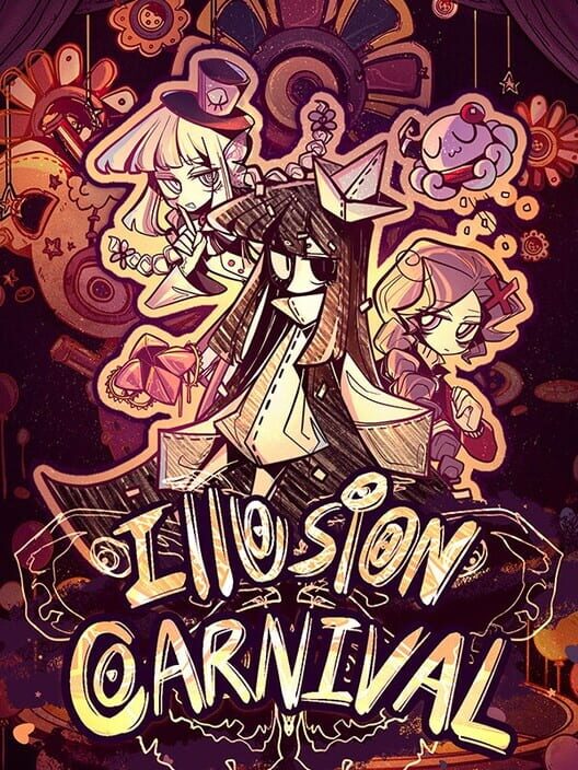 Illusion Carnival