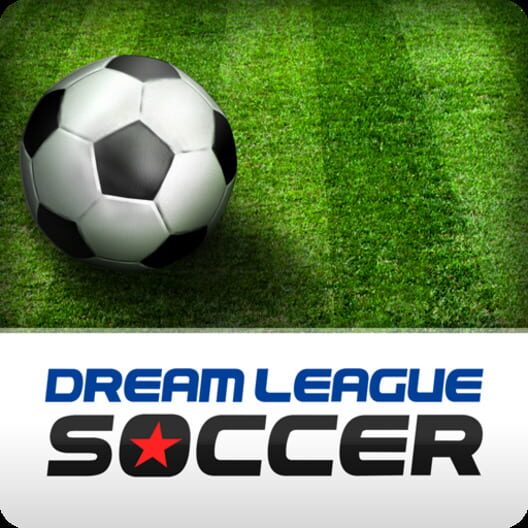 Dream League Soccer cover