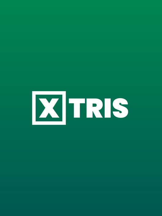 Xtris cover