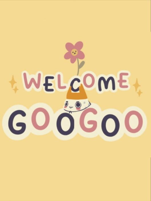 Welcome Googoo cover