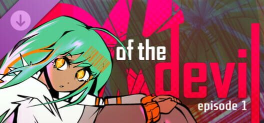 Of the Devil: Episode 1