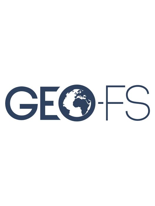 GeoFS cover