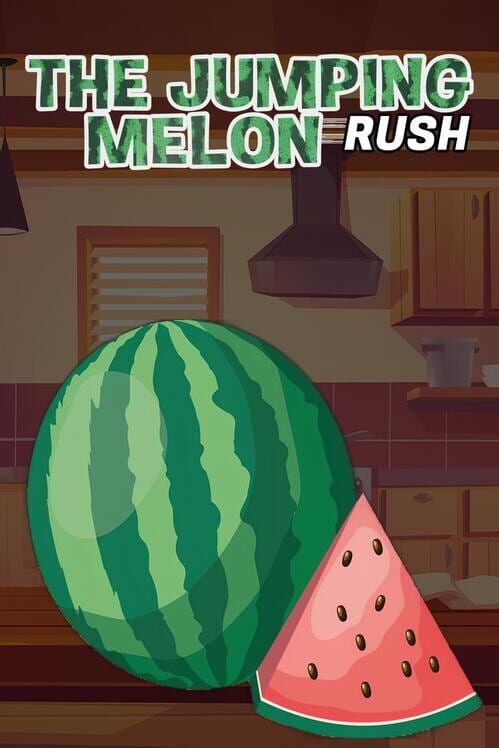 The Jumping Melon Rush