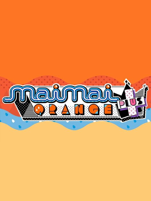 Maimai Orange Plus