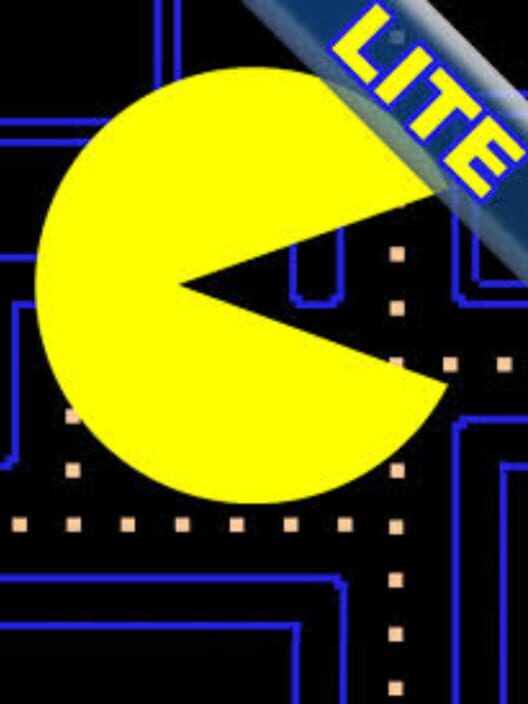 Pac-Man Lite poster
