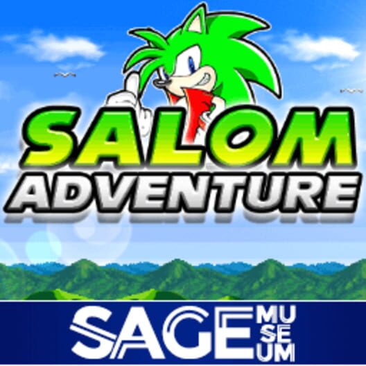 salom-adventure