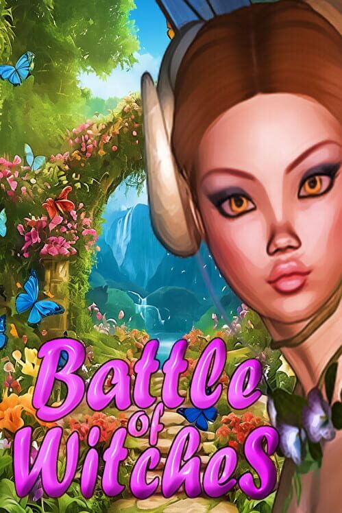 Battle Of Witches
