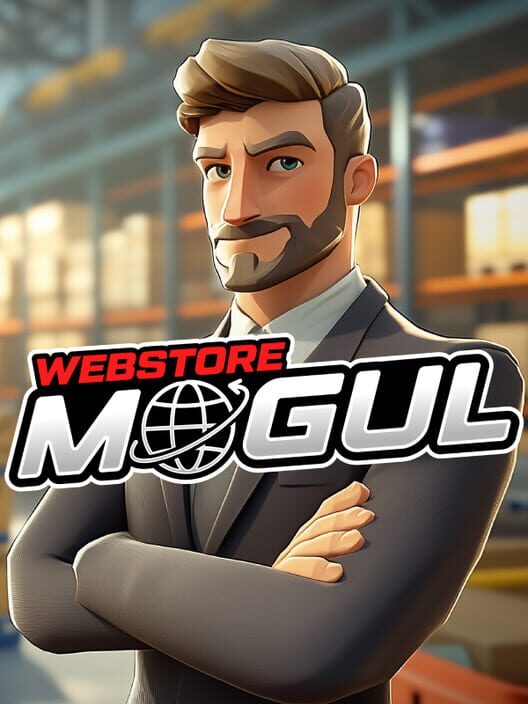 Webstore Mogul