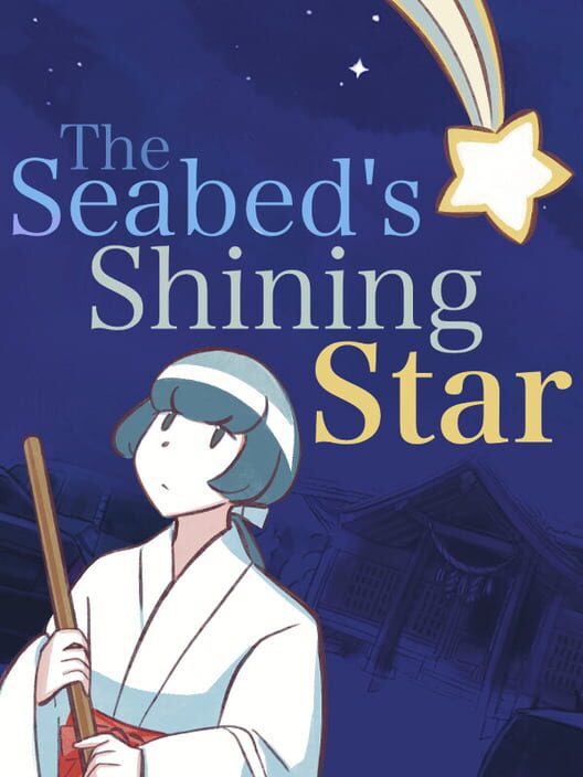 The Seabed's Shining Star