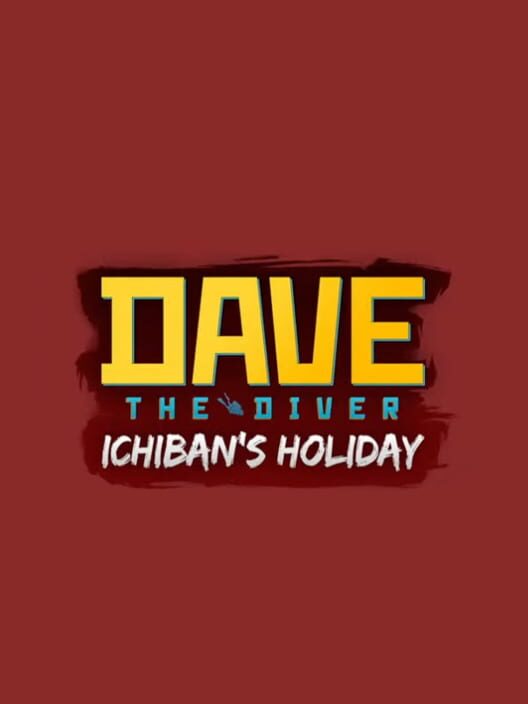 Dave the Diver: Ichiban's Holiday