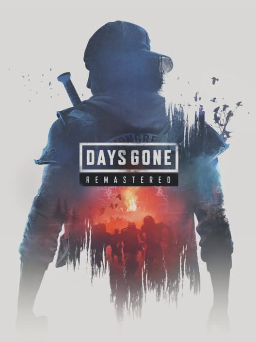 Days Gone Remastered