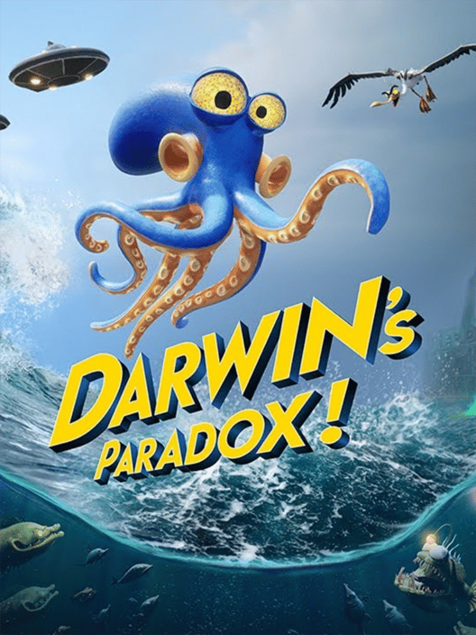 Darwin's Paradox!