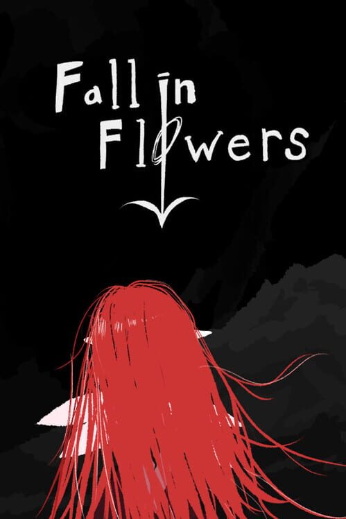 Fall in Flowers cover