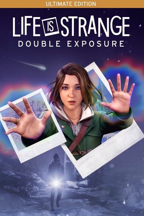 Life is Strange: Double Exposure - Ultimate Edition