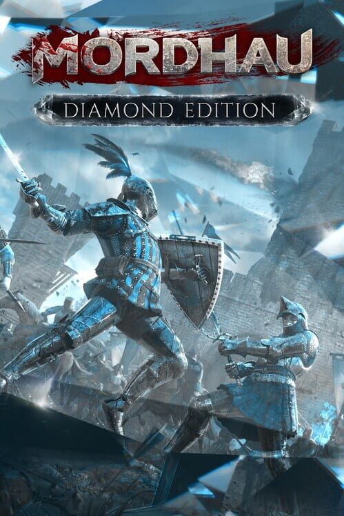 Mordhau: Diamond Edition