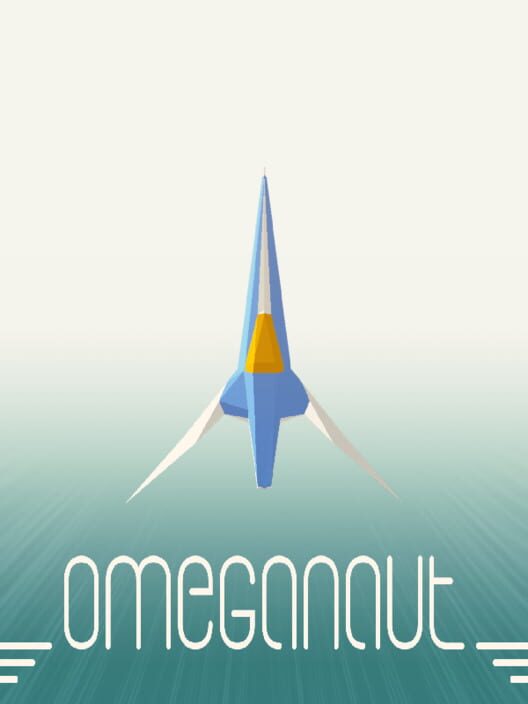 Omeganaut cover