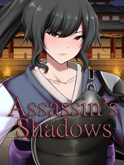 Assassin's Shadows