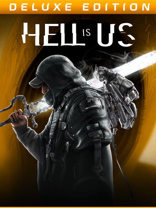 Hell is Us: Deluxe Edition