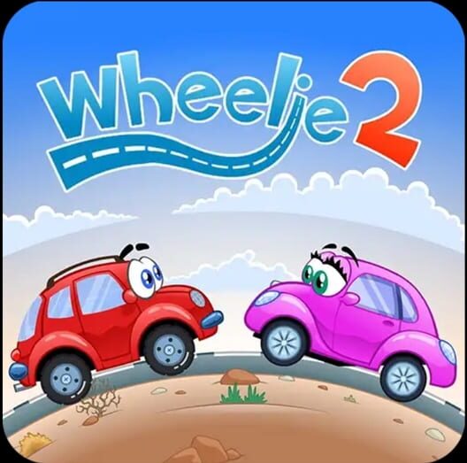 Wheelie 2 cover