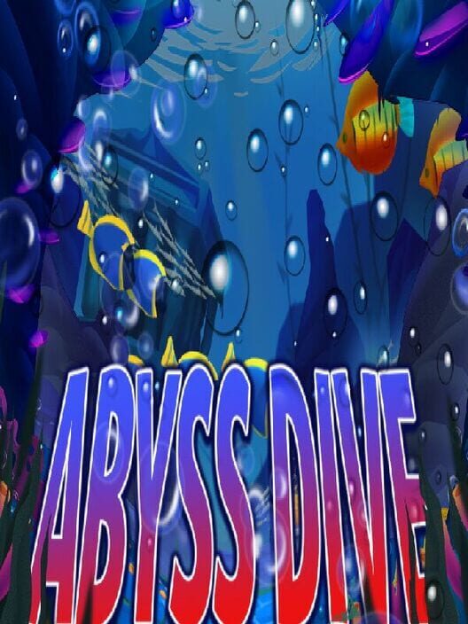 Abyss Dive cover