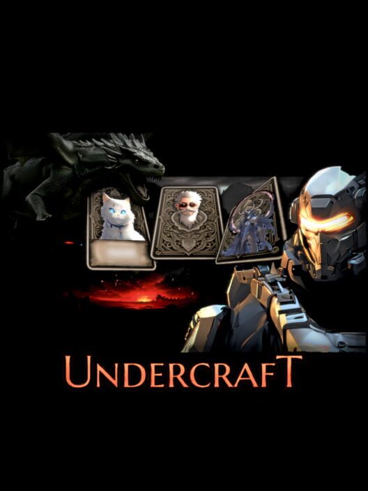 Undercraft