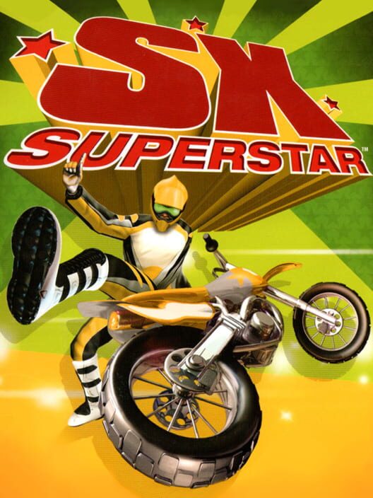 SX Superstar