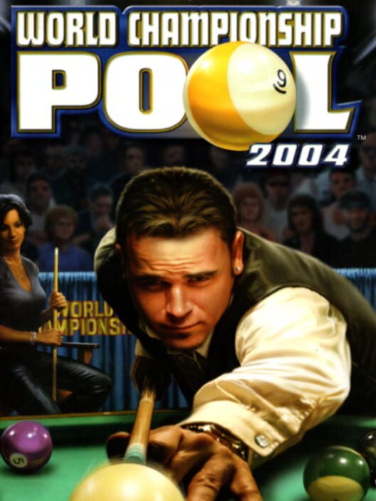 World Championship Pool 2004