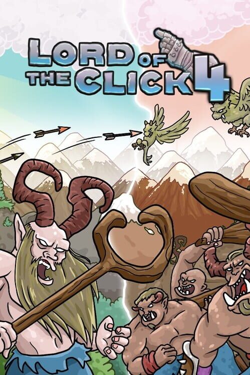 Lord of the Click 4