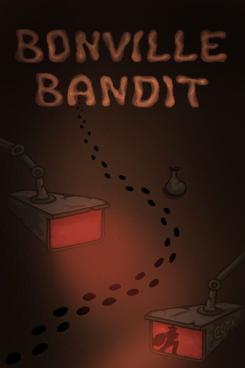 Capa de Bonville Bandit