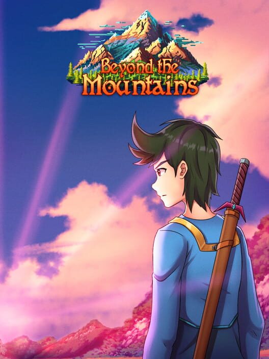 Beyond the Mountains