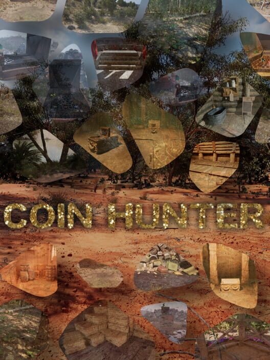 Coin Hunter