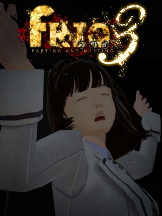 Frio3 - Parting and Meeting