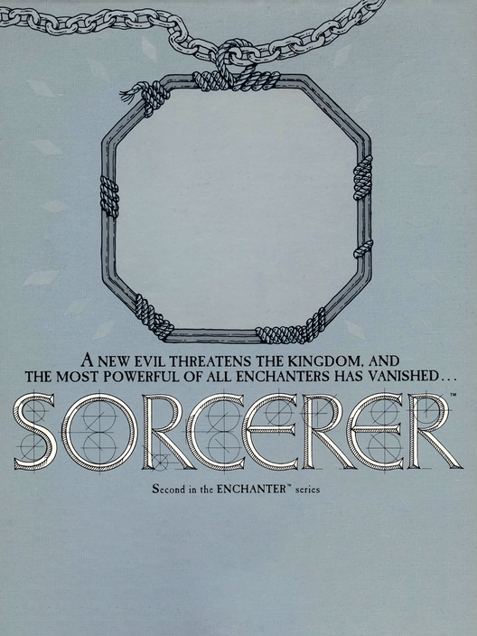 Sorcerer