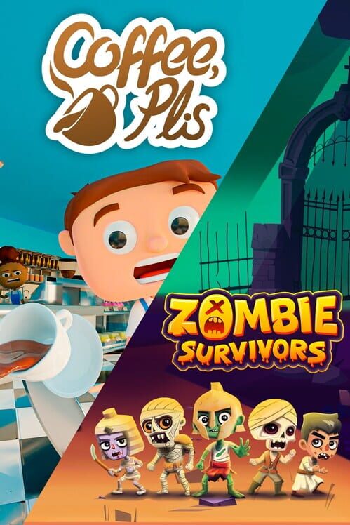 Fun Pack Series Edition cover art